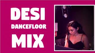 🔥BBC Asian Network 2 | Desi Dancefloor Guest Mix | Bhangra, Bollywood,  Hip Hop & R&B