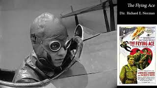 The Flying Ace (1926) Discussion | One Week, One Year