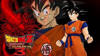 Dragon Ball Z: Budōkai Tenkaichi 3 ‒ 