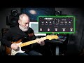 Soma cosmos ambient guitar loops layers  textures