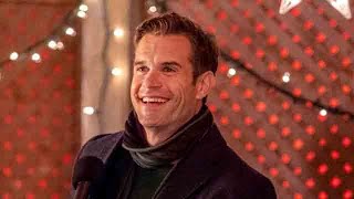 Candy Cane Questions - Stephen Huszar Christmas Eve Traditions - Return To Christmas Creek