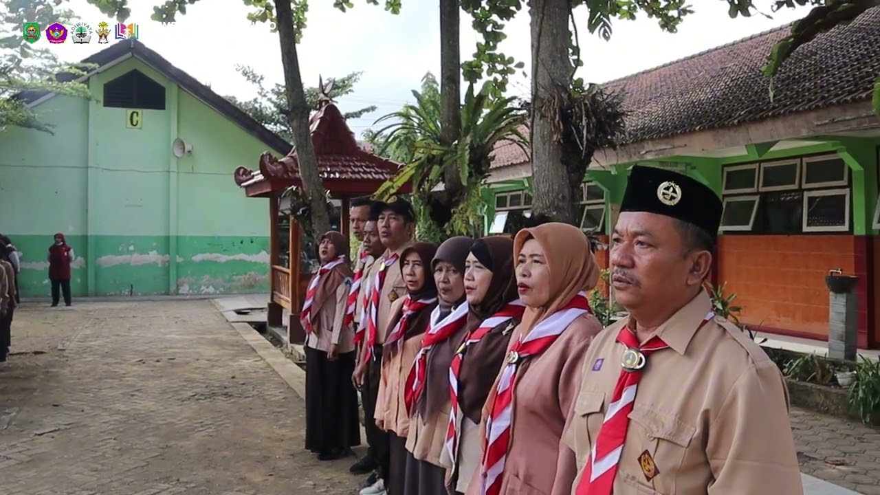 MASA ORIENTASI GUGUS DEPAN TAHUN 2024 | SMP NEGERI 1 WATULIMO