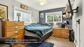 342 Hazel Street, Central Point, OR 97502 | Latest Listings in Central Point Oregon | Right Now