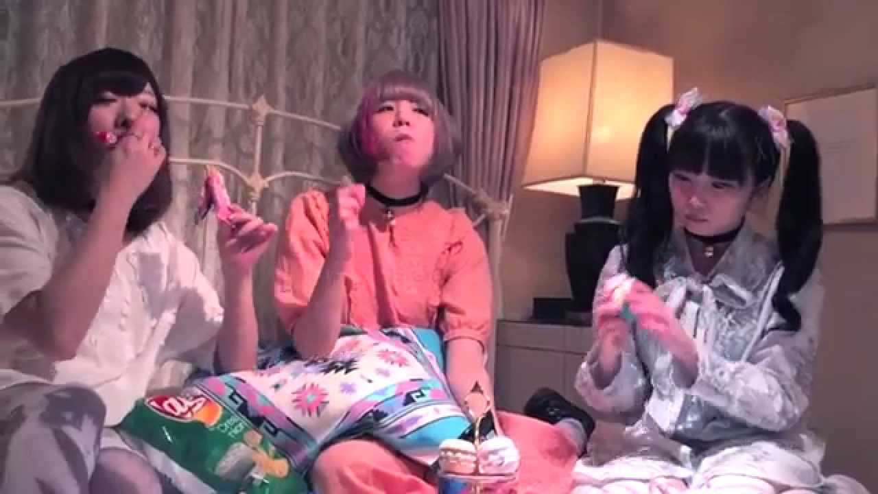 Kit Cat 「ハングアラウンド」