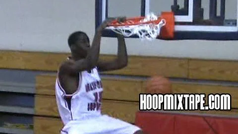 Dwayne Polee Official Hoopmixtape; AAU Edition (CR...