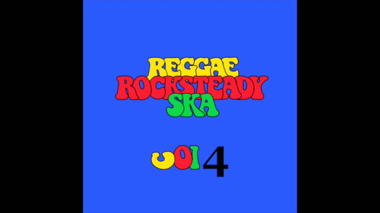 洋楽 Val Bennett Popeye On Shore ska reggae Val Bennett - Reggae City (Official Audio) - YouTube