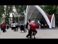 РЕТРО Парк ГОРЬКОГО. Успешный ХАРЬКОВ. Украина