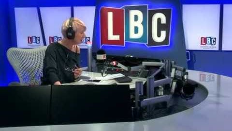 The sadness of Brendan Cox