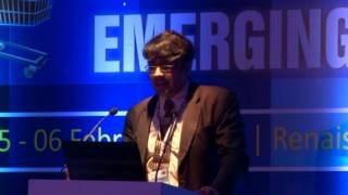 Anand Ramanathan, Associate Director, KPMG