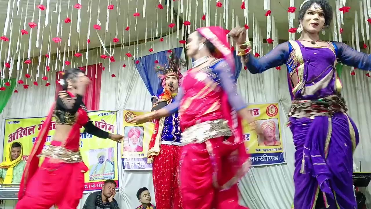 अंगना में कुआं खुदा लेते मेरे बाबुल ।। गुलशन टेकाम 