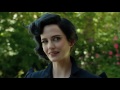 Miss Peregrine's Home for Peculiar Children "Some People Are Peculiar" Clip