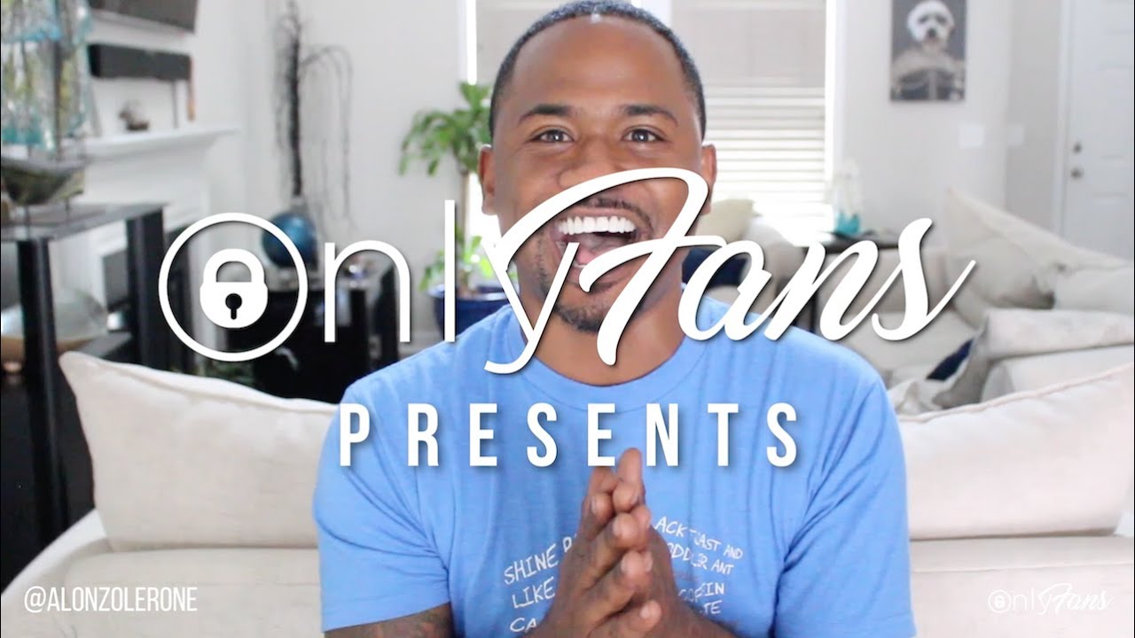 Answering ONLYFANS Questions | Alonzo Lerone - YouTube