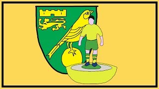 When Norwich Nearly Won the Premier League