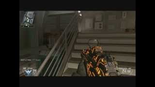 GB Proof against Team Little Birdyy Map 1 on Hijacked