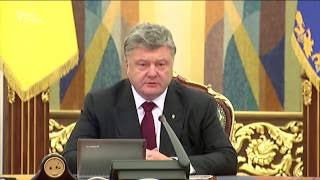 Неопровержимые доказательства виновности России. Порошенко о деле MH17