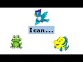 I can song | Kids song | For English teachers | English for kids | Super Simple Song | Kid&#39;s box