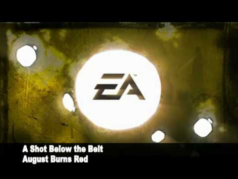 August Burns Dead 2 (Left 4 Dead 2 commercial)