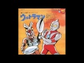 ウルトラマンのうた(コーロ・ステルラ/みすず児童合唱団)を+4&オク下で歌ってみた