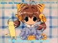 Di Gi Charat Special OAV Op - Cutie