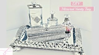 Hello again darlings here's another glam home decor diy project using
items from dollar tree. this is also request & inspire by a company
gea...