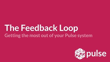 Using the Feedback Loop Training