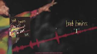 Bad Brains - Bad Brains Live - 01 - I