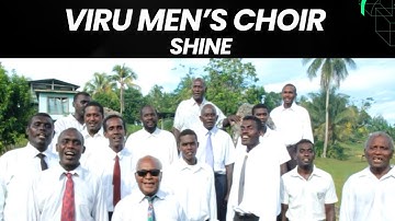 Timeless Voices from Viru – Shine (Filmed 2011)