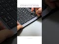 💻 레노버 씽크패드 X9 14 Gen1 | 보호필름 맞춤 제작 #shorts