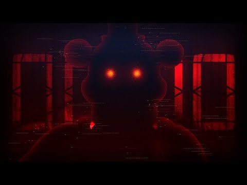 FNAF MOVIE SONG | 5-4-3-2-1 [Official French Lyrics Video] feat. Anthony Lo Re