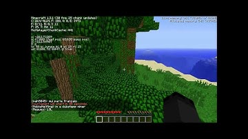 Minecraft PvP Hunger Games Gameplay and Victory!~Vampire Kit