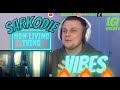 Sarkodie - Non Living Thing (feat. Oxlade REACTION