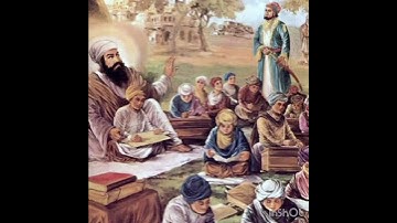 Prakash Purab of Dhan Guru Angad Dev ji |#status  |#guruangaddevji |#gurbanistatus