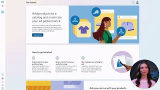 How to Import Your Etsy Products into Facebook & Instagram Shops (Embed360 Tutorial) screenshot 4