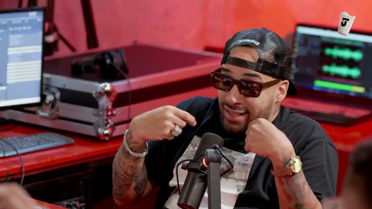 INVITADO ESPECIAL CON UN CONTENIDO EXCLUSIVO 