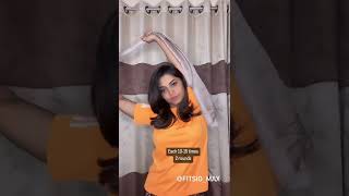 Stretches For Frozen Shoulder