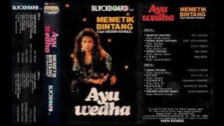 Ayu Wedha - Memetik Bintang   Composer - Deddy Dores (1990)