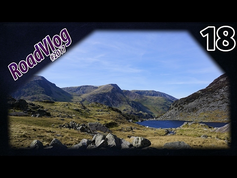 Wideo: Snowdonia National Park: Kompletny przewodnik