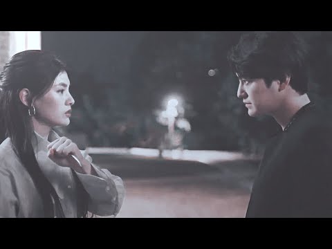 Kore Klip | Çok Sevmek Yasaklanmalı (YENİ DİZİ) KÖLE - EFENDİ İLİŞKİSİ Yuri & Lee Rang
