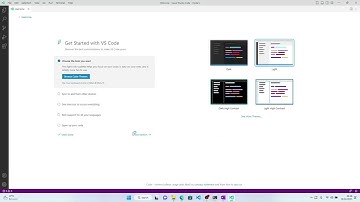 #1 - Golang - Hello World