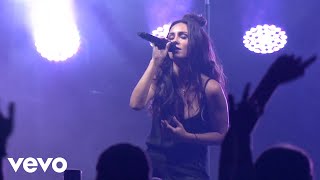 Miniatura de vídeo de "Amy Shark - Mr. Brightside (Live from Rod Laver Arena)"