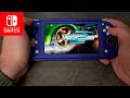 Need for Speed Underground 2 Nintendo Switch Lite Need for Speed Underground 2 Nintendo Switch Lite