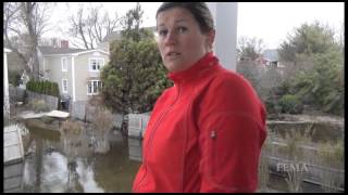 Evacuate:Sandy Survivors Speak Out