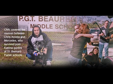 puppy paradise Remember When Residents Discovered Cops Shot All their Dogs In New Orleans after Hurricane Katrina?