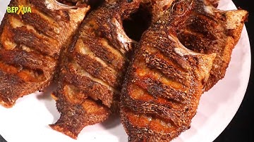 Công Thức Ướp Cá Phi Chiên Sả Ớt Giòn Ngon – Đơn Giản Dễ Làm