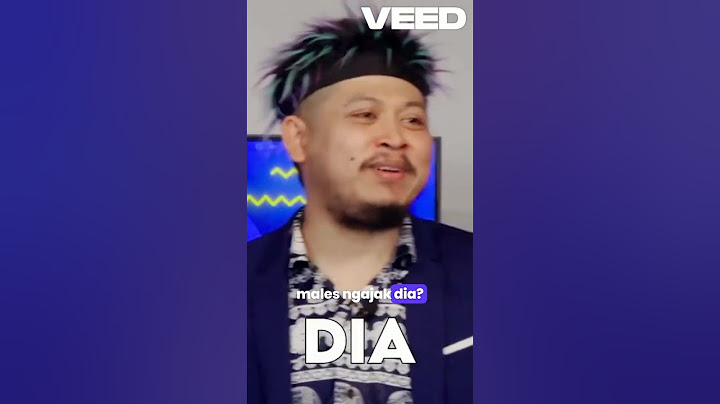 Alasan Cowok Menolak Ajakan Cewek