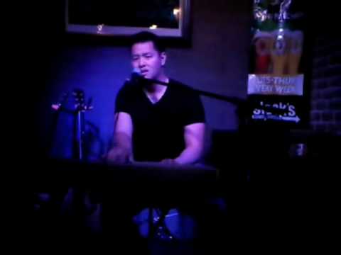 Kevin Wong - These Are the Days (Jamie Cullum cove...