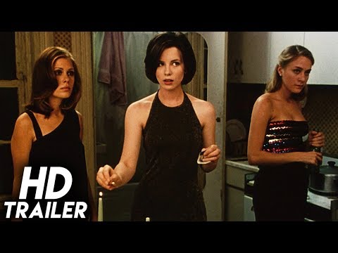 The Last Days of Disco (1998) ORIGINAL TRAILER [HD 1080p]