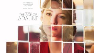 The Age of Adaline Soundtrack (OST) - The Age of Adaline Trailer 1 Song (M83 feat. Susanne Sundfor)