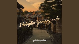 Idolophu Yamampondo