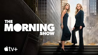 Download Lagu The Morning Show — Season 4 Official Trailer | Apple TV+ MP3 Download Lagu The Morning Show — Season 4 Official Trailer | Apple TV+ MP3